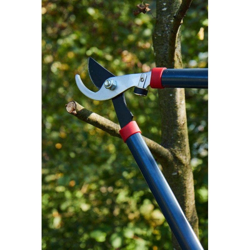 Сучкорез плоскостной ELITECH Garden GCT18