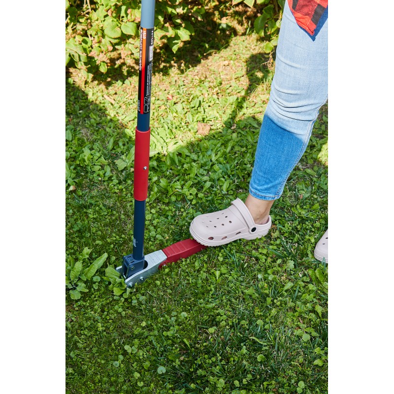 Удалитель сорняков ELITECH Garden GT01