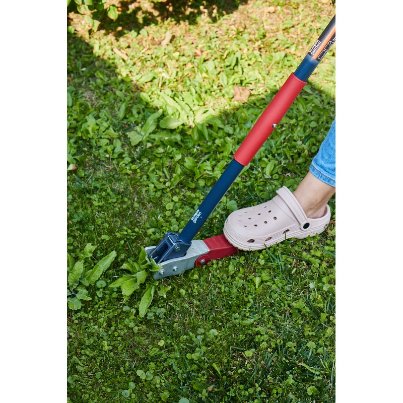 Удалитель сорняков ELITECH Garden GT01