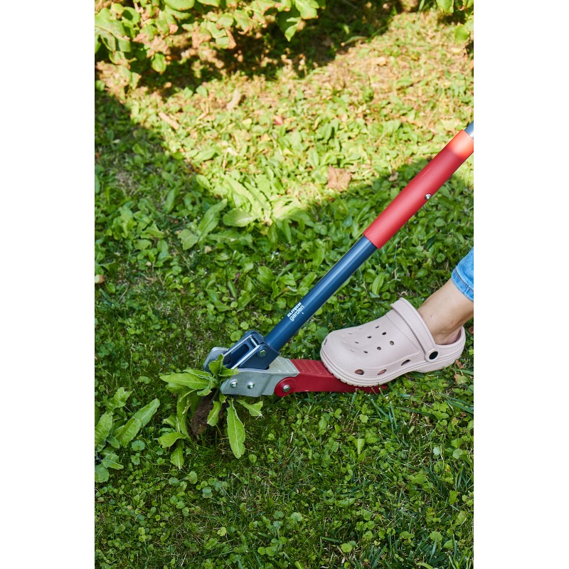 Удалитель сорняков ELITECH Garden GT01