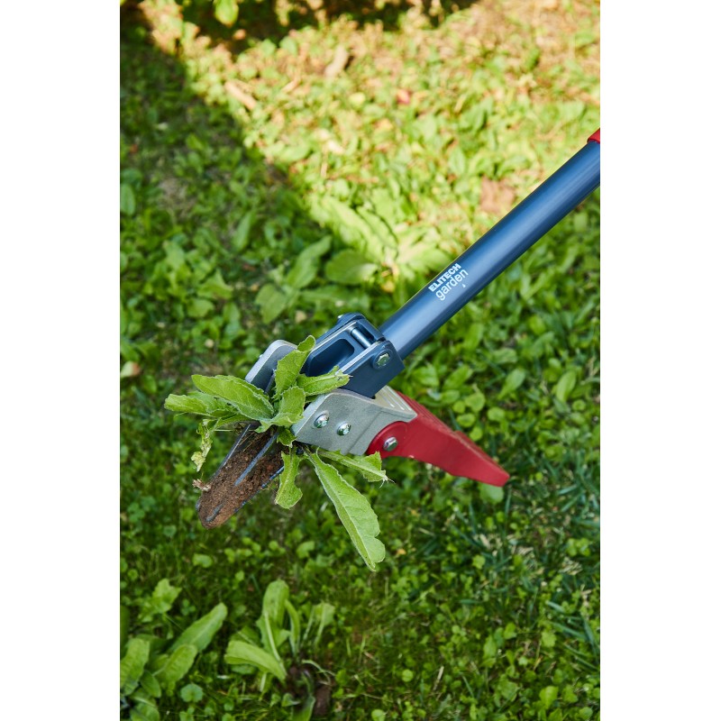 Удалитель сорняков ELITECH Garden GT01