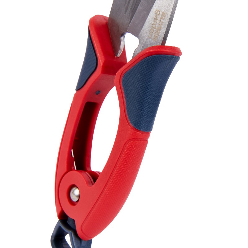 Ножницы для цветов ELITECH Garden GS01