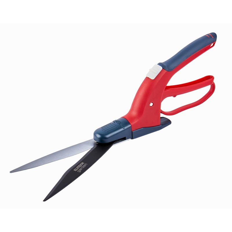Ножницы для газона с поворотным лезвием ELITECH Garden GS02