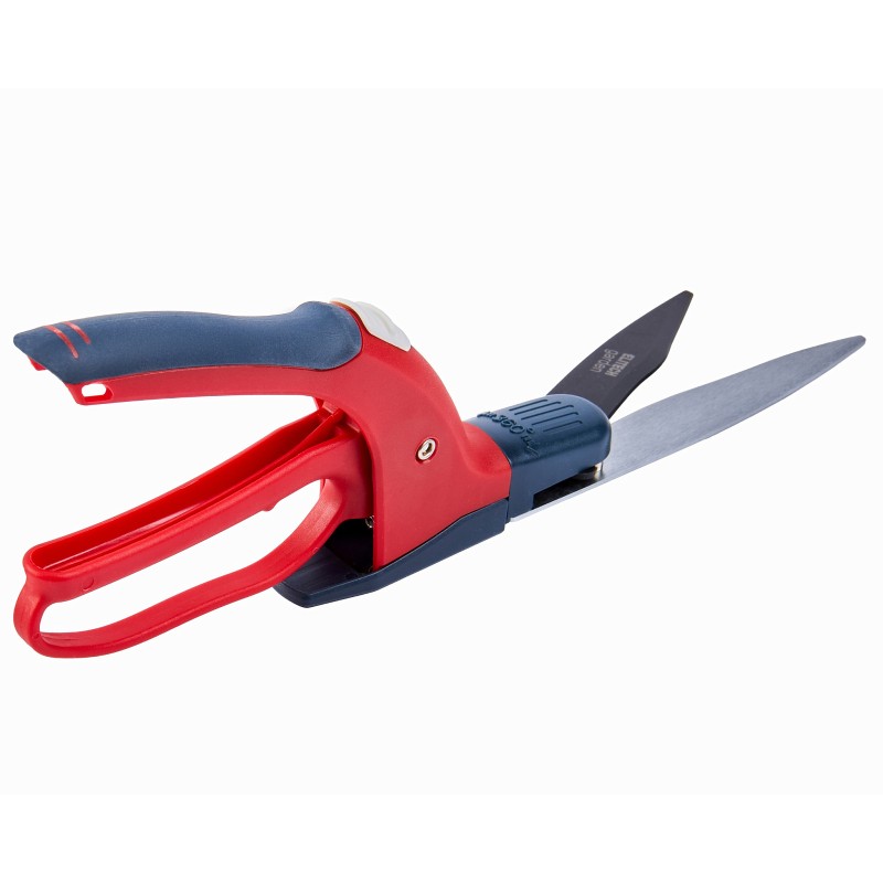 Ножницы для газона с поворотным лезвием ELITECH Garden GS02
