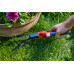 Ножницы для газона с поворотным лезвием ELITECH Garden GS02