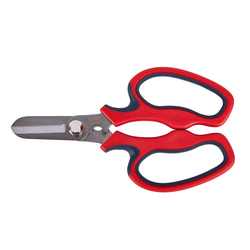 Ножницы для травы ELITECH Garden GS03