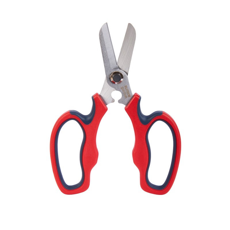 Ножницы для травы ELITECH Garden GS03