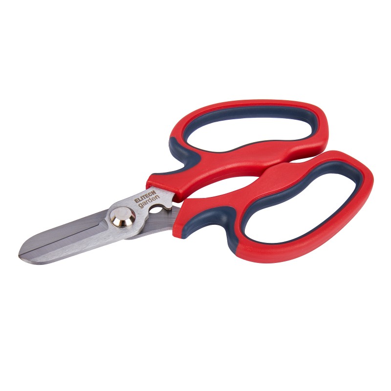 Ножницы для травы ELITECH Garden GS03