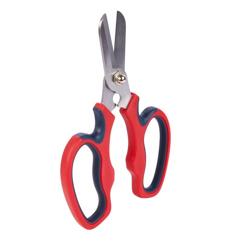 Ножницы для травы ELITECH Garden GS03