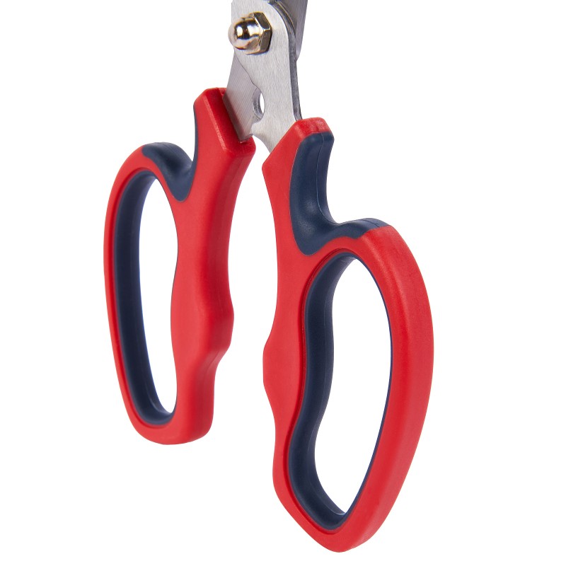 Ножницы для травы ELITECH Garden GS03