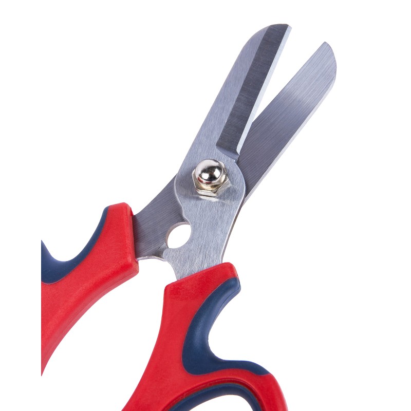 Ножницы для травы ELITECH Garden GS03