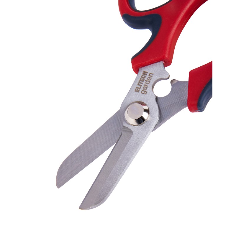 Ножницы для травы ELITECH Garden GS03