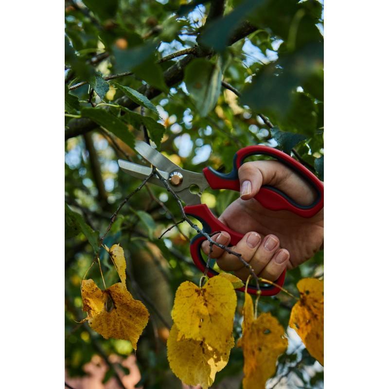 Ножницы для травы ELITECH Garden GS03