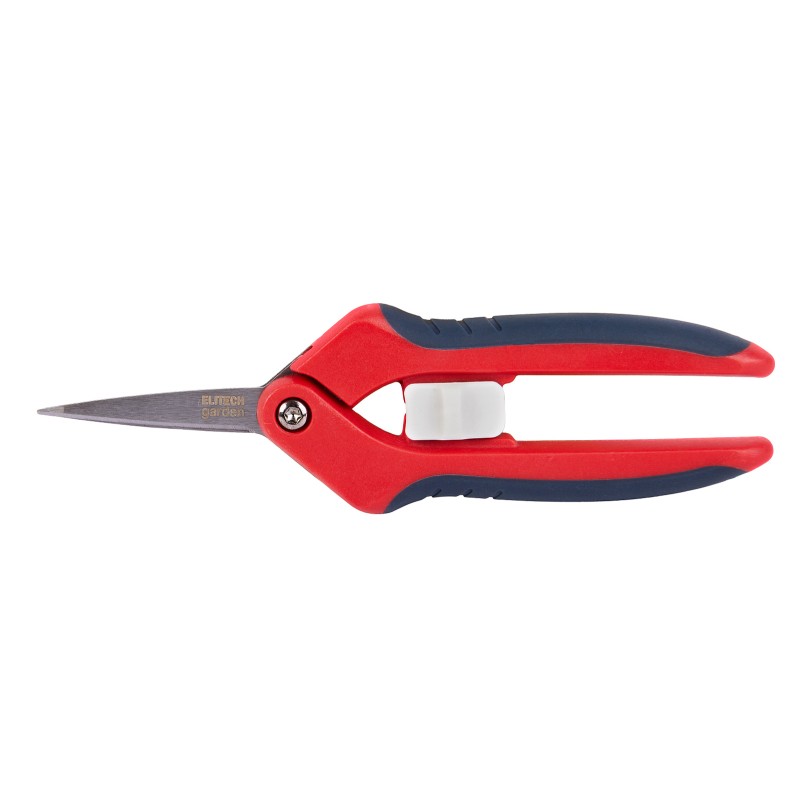 Ножницы садовые ELITECH Garden GS04
