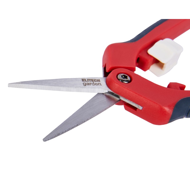 Ножницы садовые ELITECH Garden GS04