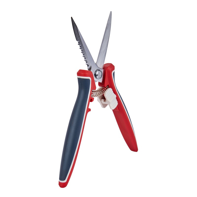 Универсальные садовые ножницы ELITECH Garden GS05