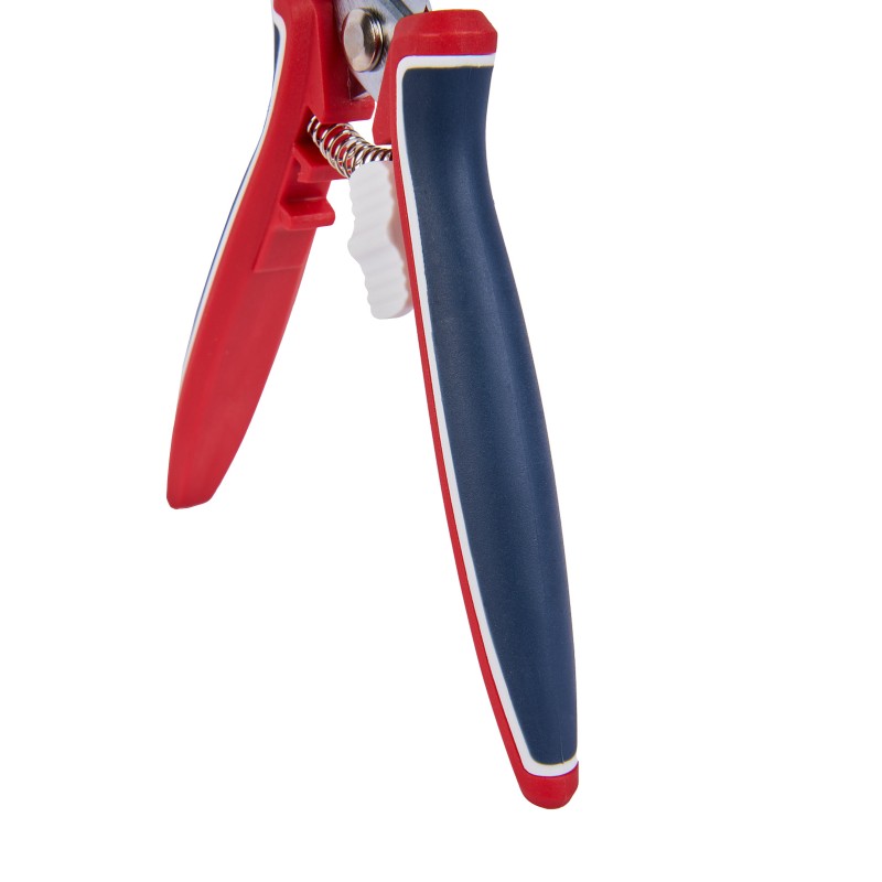 Универсальные садовые ножницы ELITECH Garden GS05