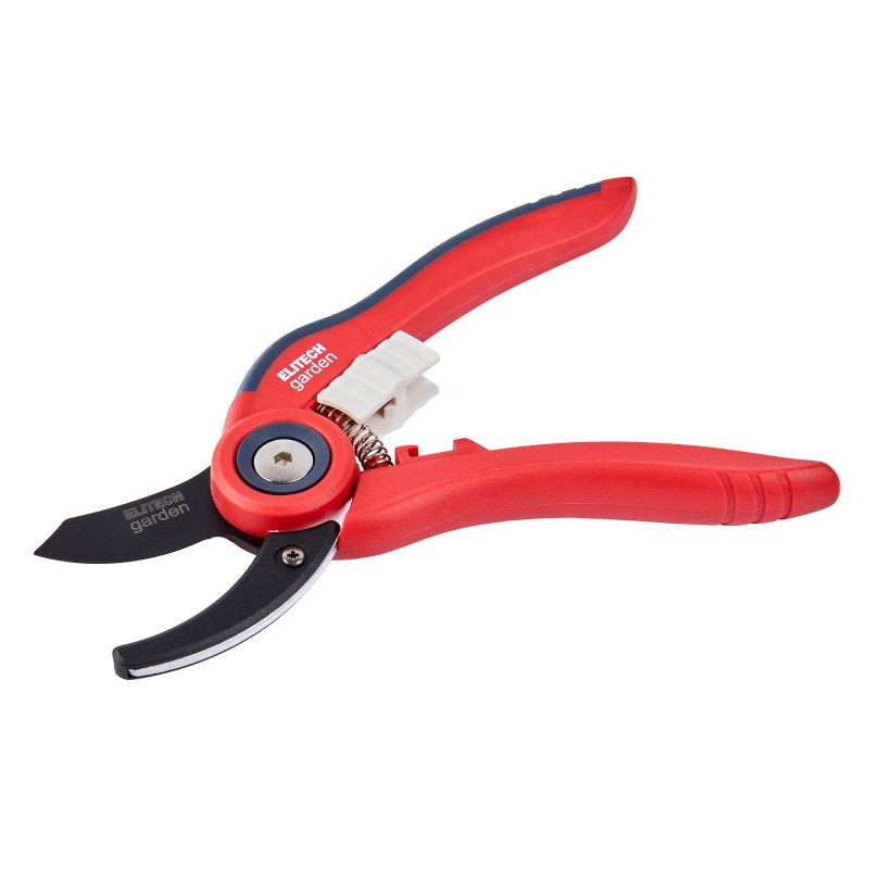 Секатор контактный ELITECH Garden PA 01