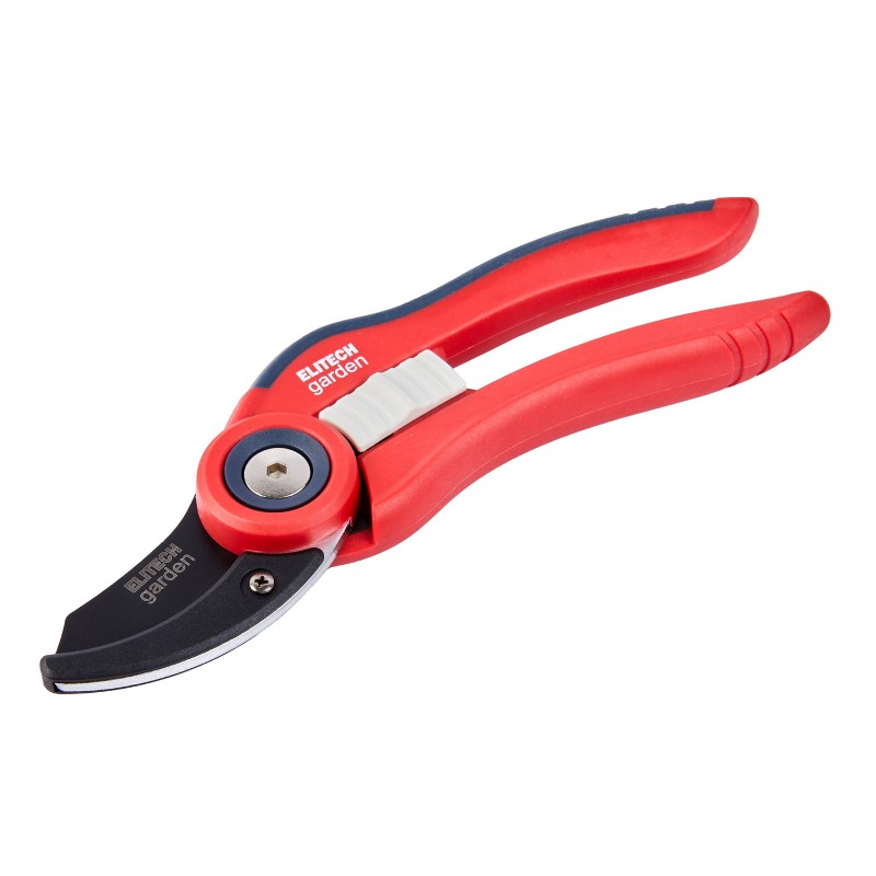 Секатор контактный ELITECH Garden PA 01