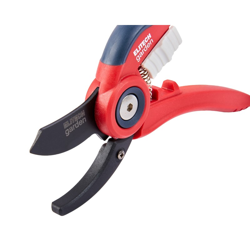 Секатор контактный ELITECH Garden PA 01