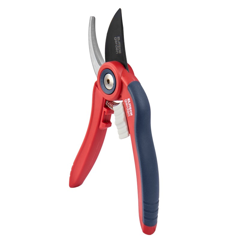 Секатор плоскостной ELITECH Garden PB 01