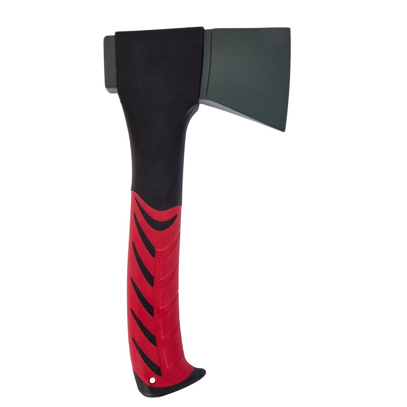 Топор походный 550 грамм ELITECH Garden CA 550