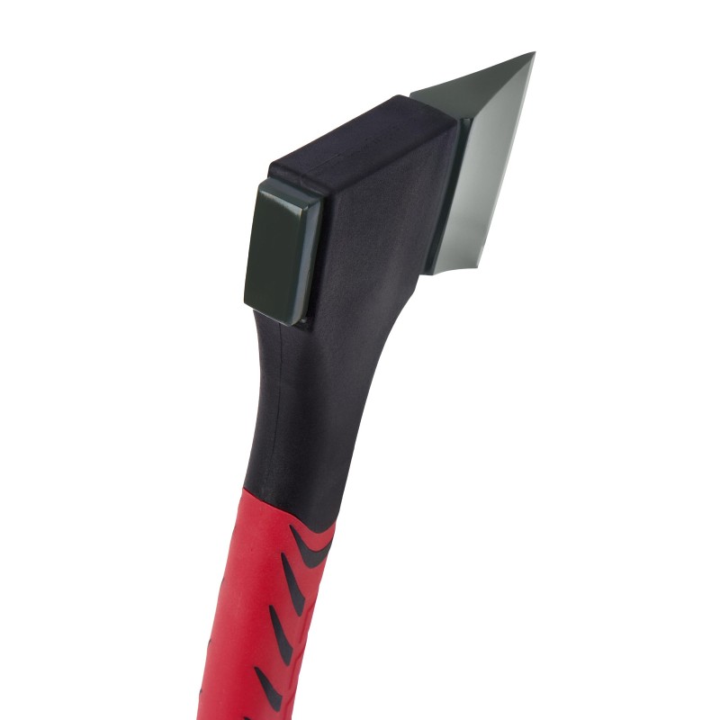 Топор походный 550 грамм ELITECH Garden CA 550