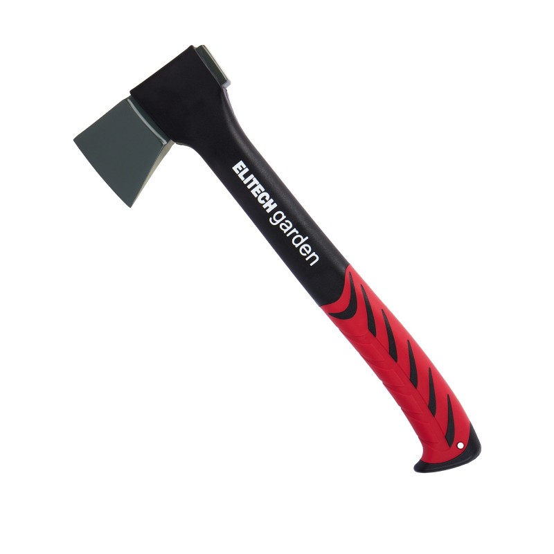 Топор универсальный 640 грамм ELITECH Garden CA 640