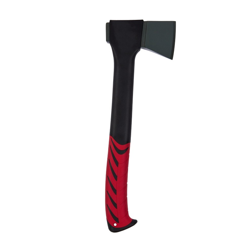 Топор универсальный 640 грамм ELITECH Garden CA 640