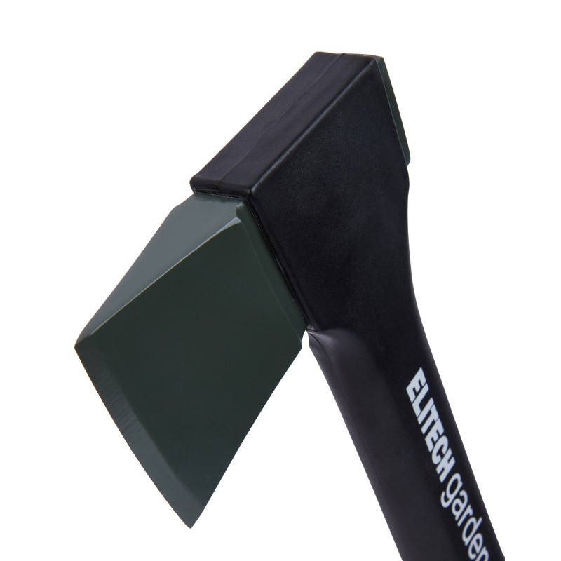 Топор универсальный 640 грамм ELITECH Garden CA 640