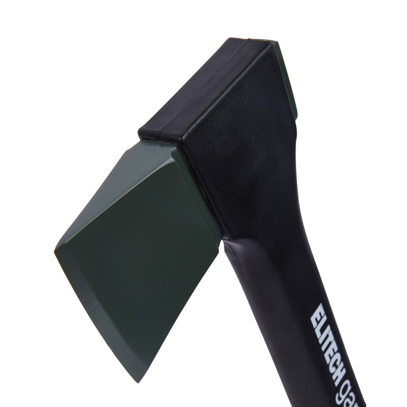 Топор универсальный 1250 грамм ELITECH Garden CA 1250