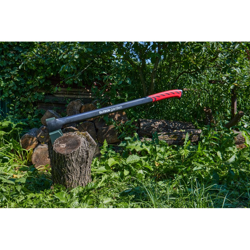 Топор колун 2650 грамм ELITECH Garden SA 2650