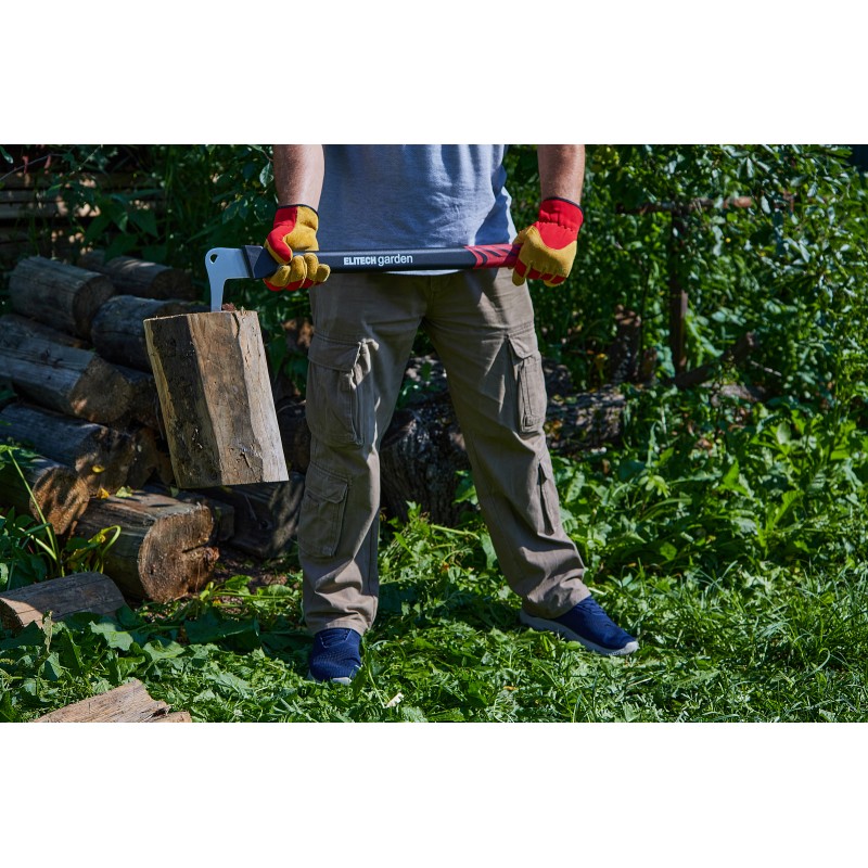 Захват для подъема бревна ELITECH Garden HA 700