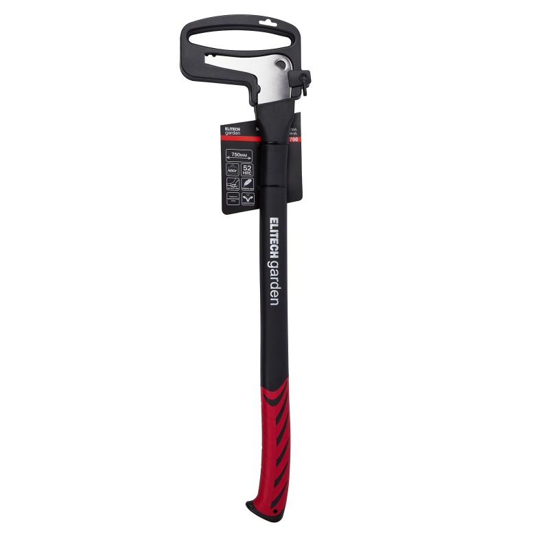 Захват для подъема бревна ELITECH Garden HA 700