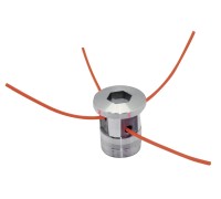 Головка триммерная Elitech 0809.019400