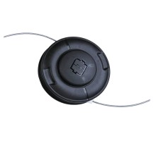 Головка триммерная ELITECH TH 130