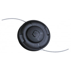 Головка триммерная ELITECH TH 130