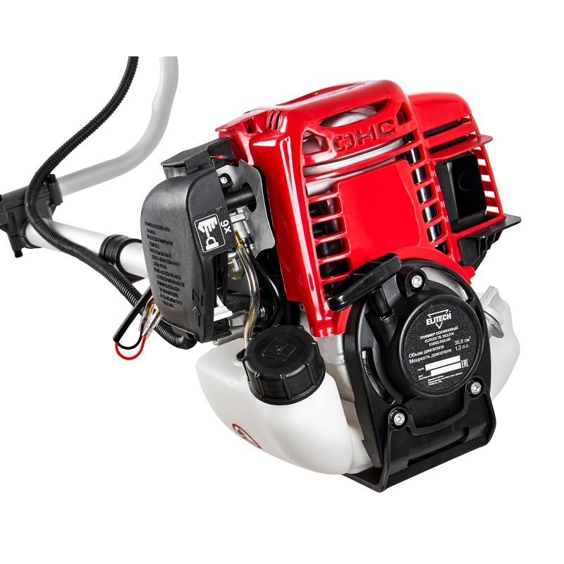 Бензотриммер Elitech ТБ 3612T4 (E1602.016.00)