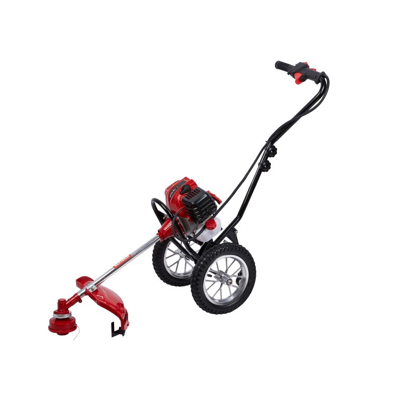 Колесный бензотриммер ELITECH ТБ 522K (E1602.023.00)
