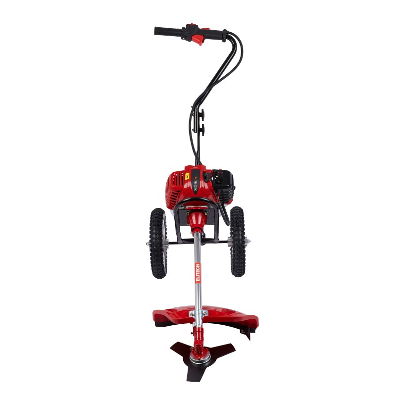 Колесный бензотриммер ELITECH ТБ 522K (E1602.023.00)