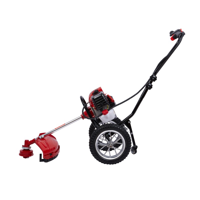 Колесный бензотриммер ELITECH ТБ 522K (E1602.023.00)