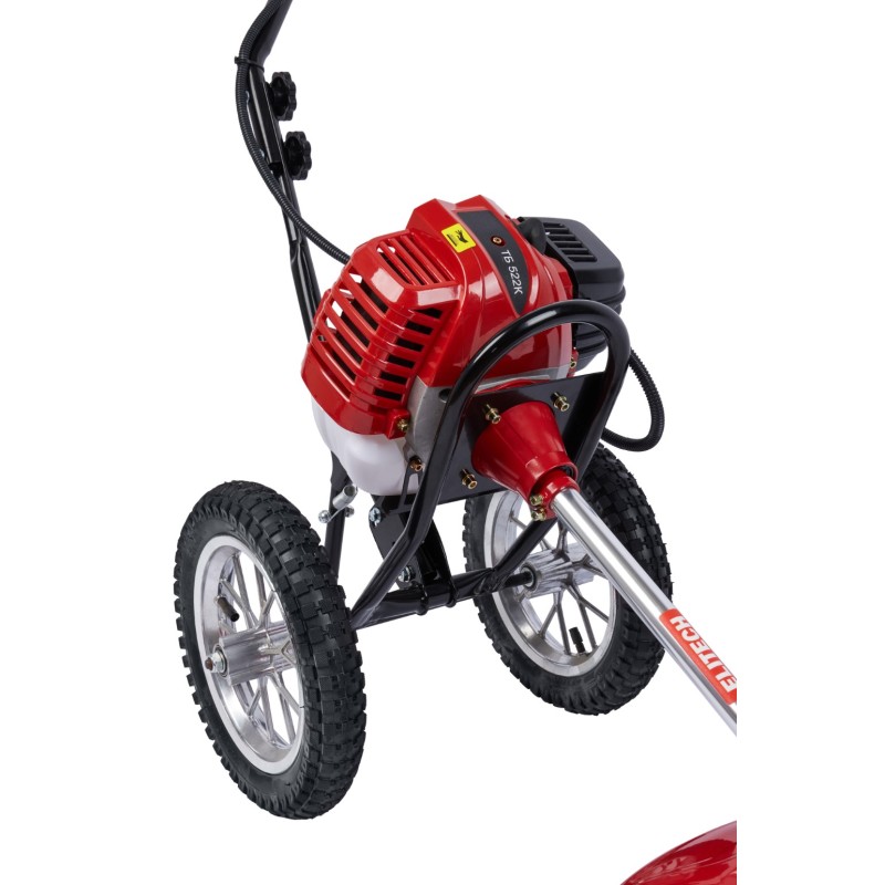 Колесный бензотриммер ELITECH ТБ 522K (E1602.023.00)