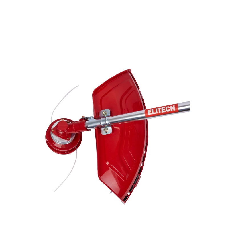 Колесный бензотриммер ELITECH ТБ 522K (E1602.023.00)