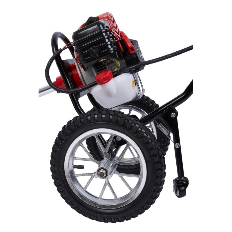 Колесный бензотриммер ELITECH ТБ 522K (E1602.023.00)