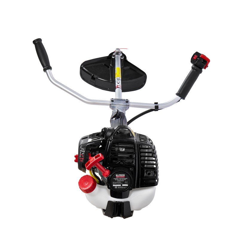Бензотриммер ELITECH BG 2511CU (E1602.012.00)