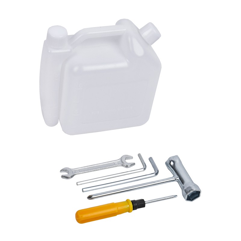 Бензотриммер ELITECH BG 2511CU (E1602.012.00)