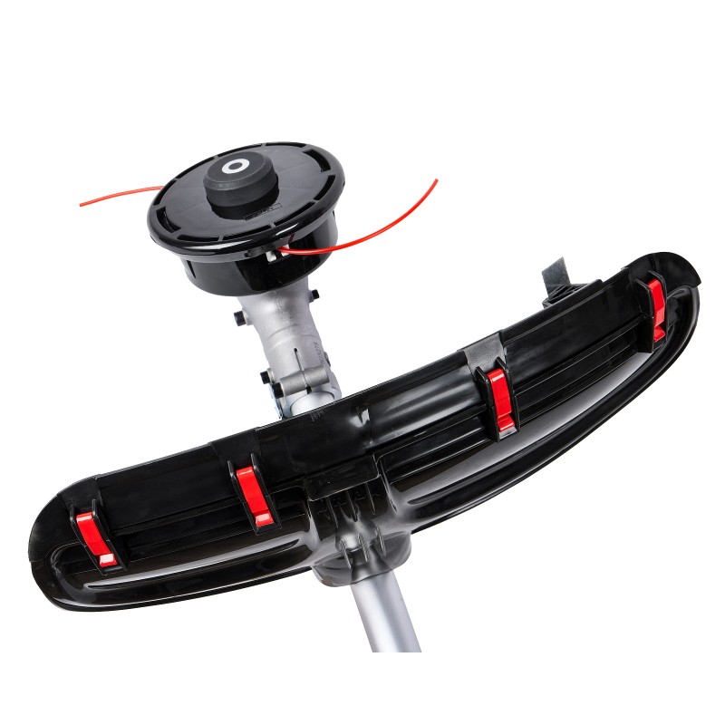 Бензотриммер ELITECH BG 4222CU (E1602.013.00)