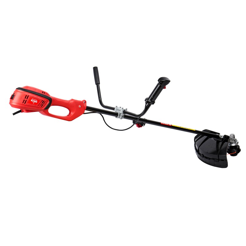 Электртриммер Elitech ТЭ 1240ВУ (E1602.026.00)