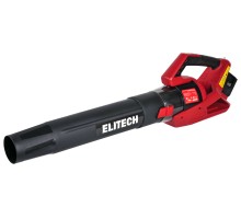 Аккумуляторная воздуходувка  Elitech АВС 36БЛ (E1608.002.00)