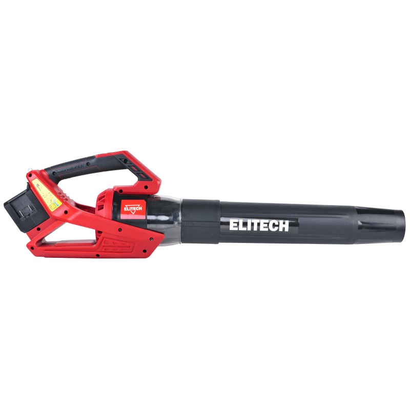 Аккумуляторная воздуходувка  Elitech АВС 36БЛ (E1608.002.00)